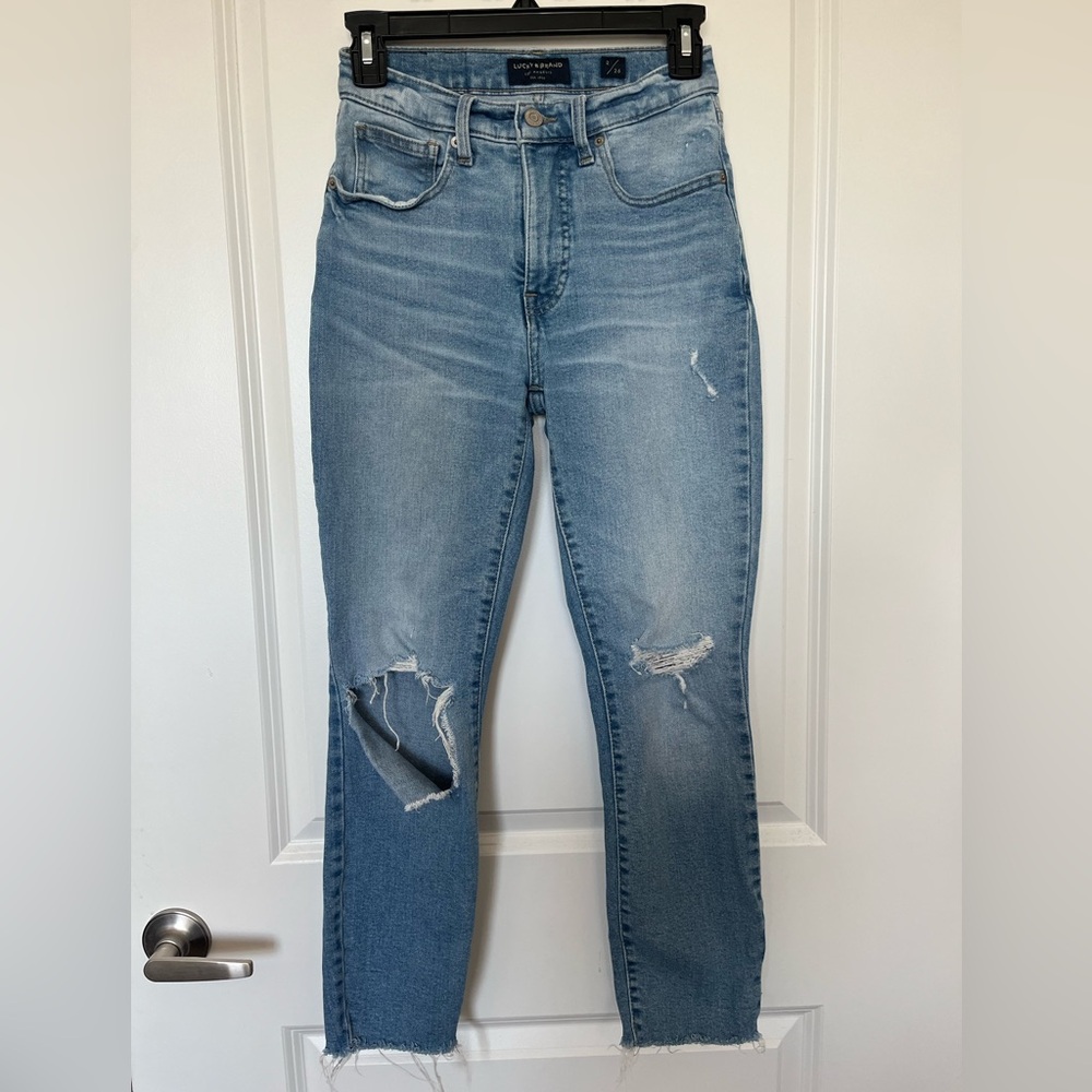 Lucky Brand Jeans